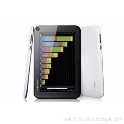 A13 3G Mobile 7 Touchpad Tablet PC 4G , Cell Phone Pad USB2